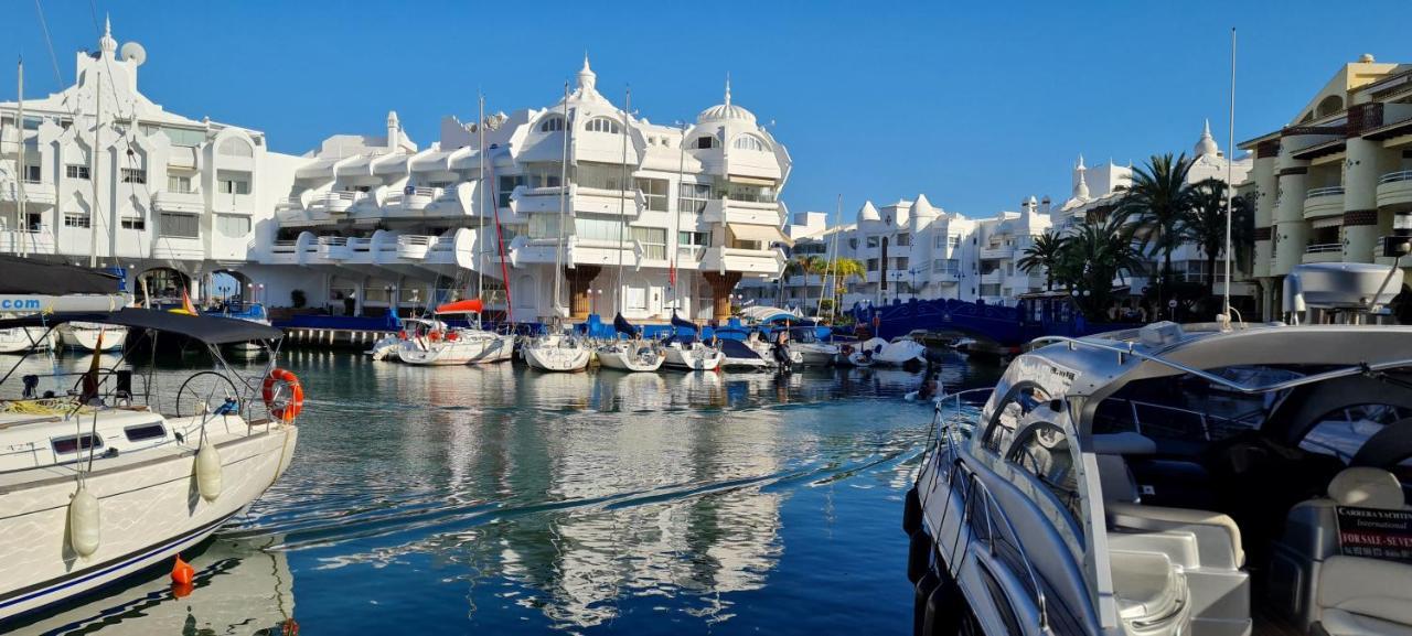 Апартаменти Benalmadena Sunny Days Екстер'єр фото