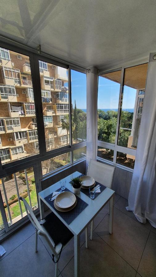 Апартаменти Benalmadena Sunny Days Екстер'єр фото